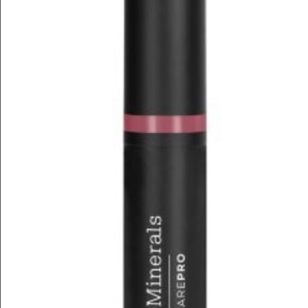 Bareminerals barepro longwear lipstick "petal"